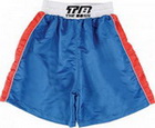 Blue Boxing Shorts